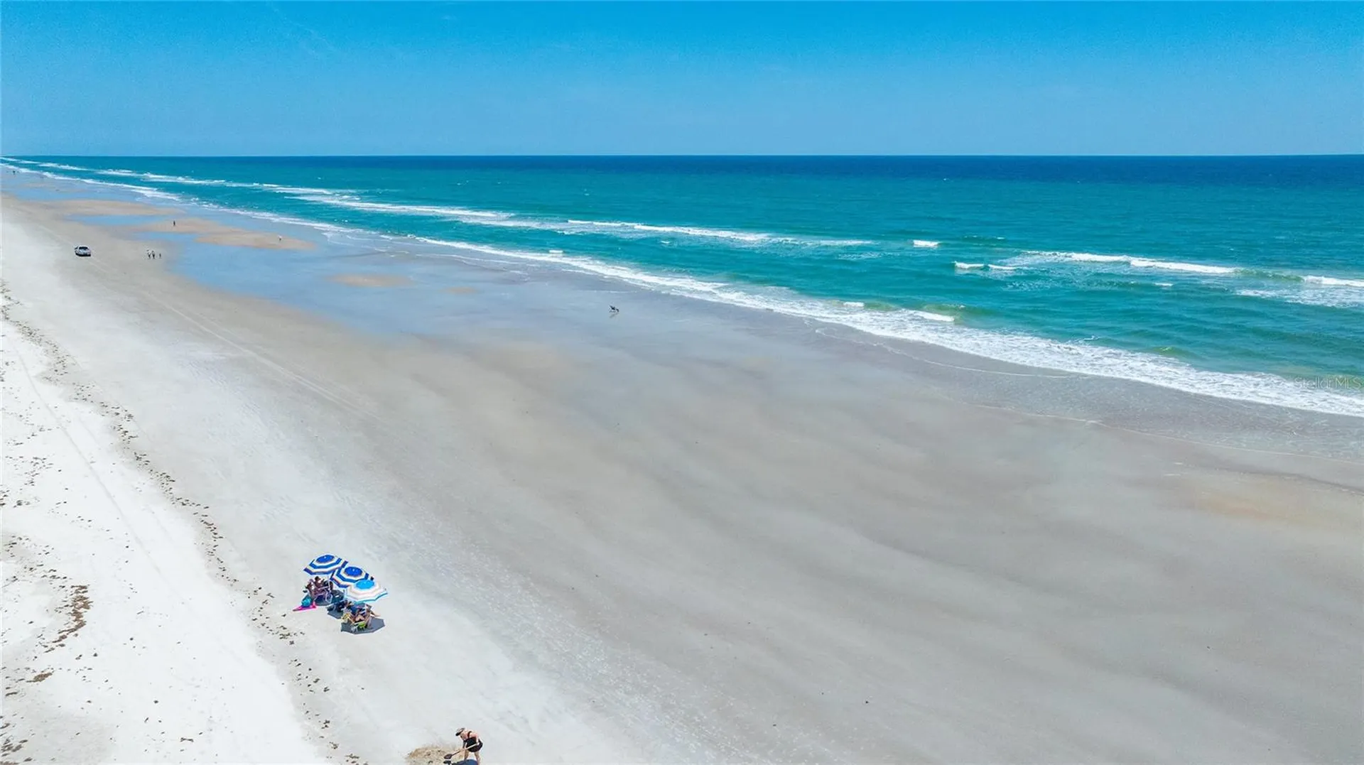 4811 Saxon Drive New Smyrna Beach FL 32169