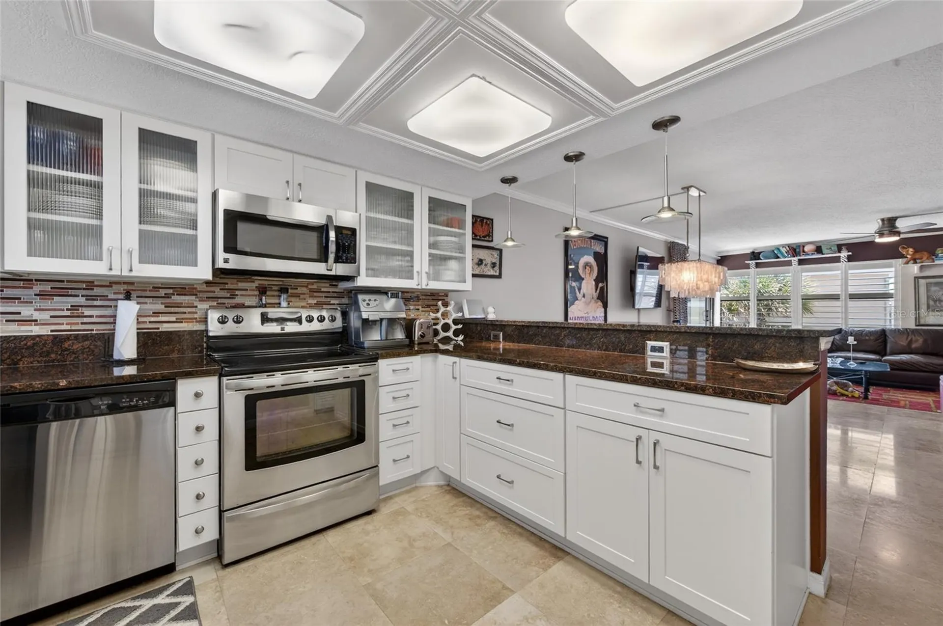 4811 Saxon Drive New Smyrna Beach FL 32169