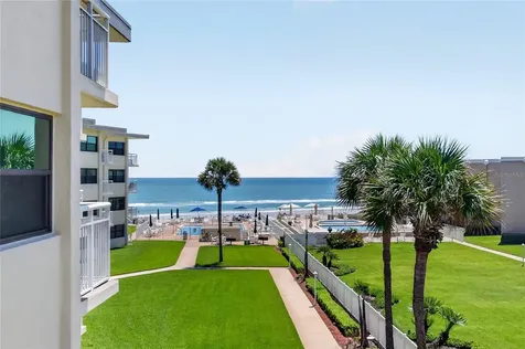 4811 Saxon Drive New Smyrna Beach FL 32169