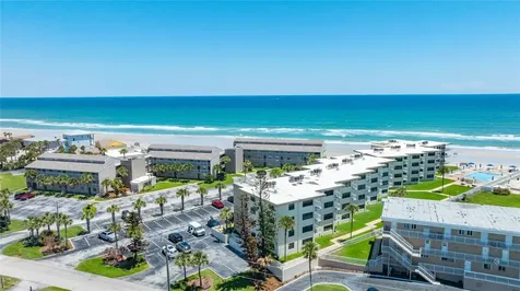 4811 Saxon Drive New Smyrna Beach FL 32169