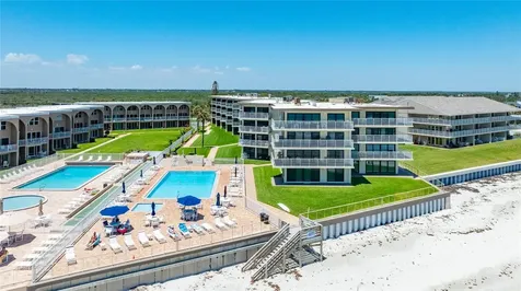 4811 Saxon Drive New Smyrna Beach FL 32169