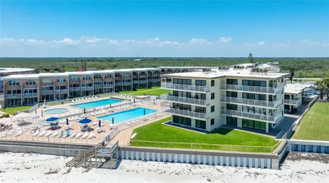 4811 Saxon Drive New Smyrna Beach FL 32169