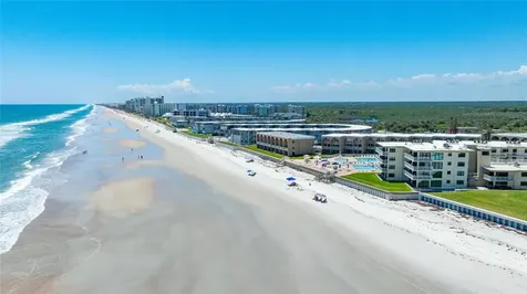 4811 Saxon Drive New Smyrna Beach FL 32169