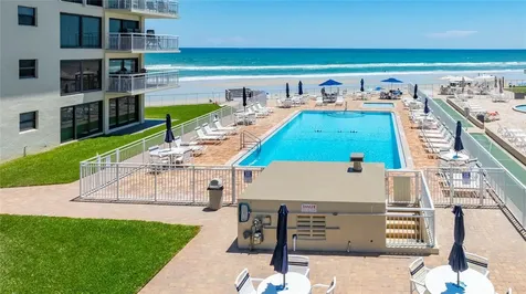 4811 Saxon Drive New Smyrna Beach FL 32169