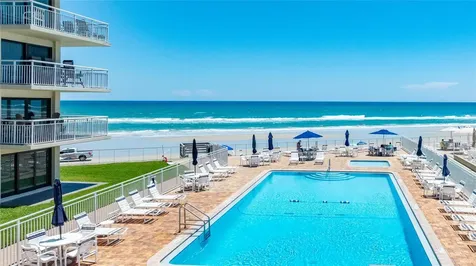 4811 Saxon Drive New Smyrna Beach FL 32169
