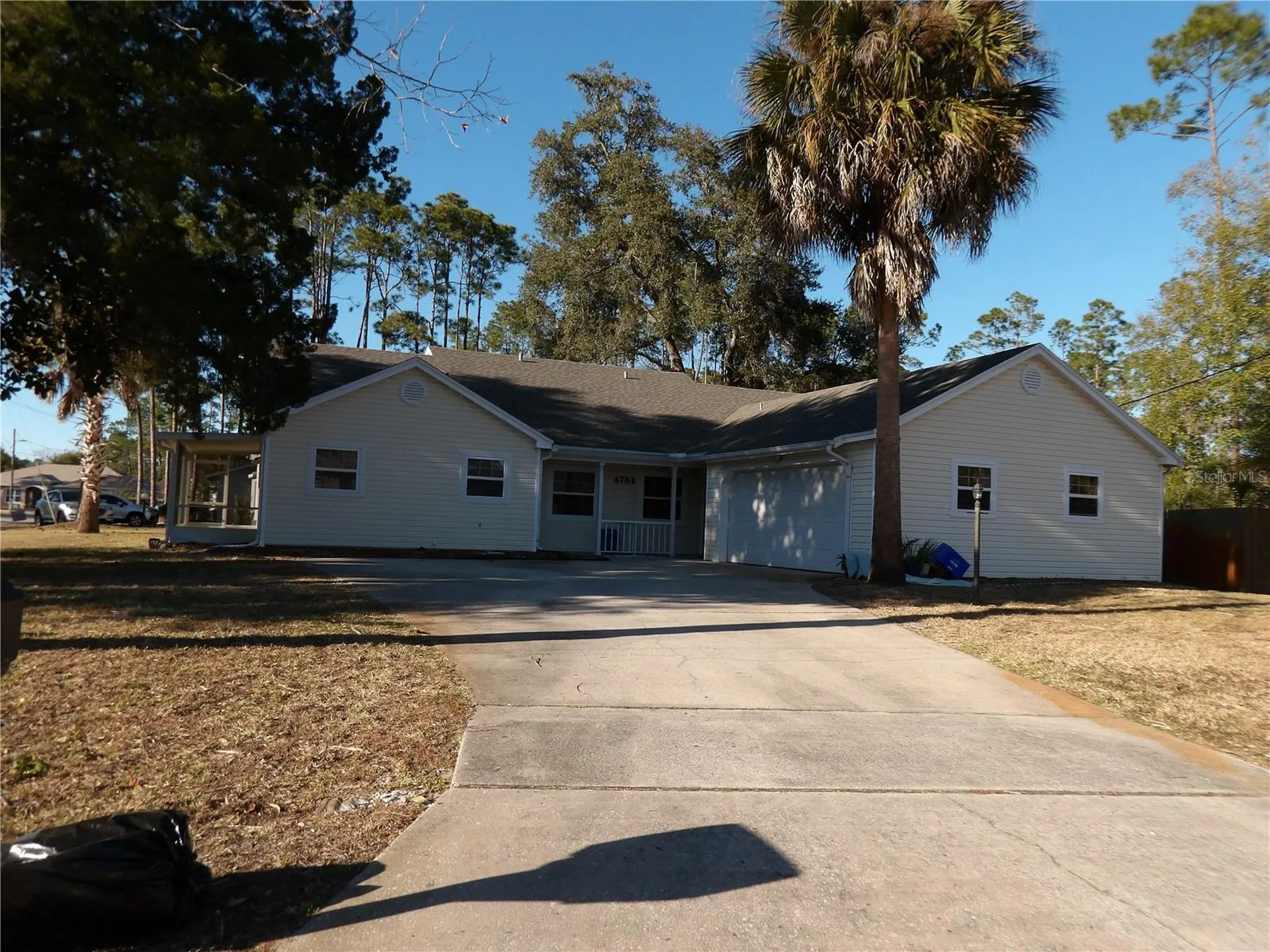75 Wellwood Lane Palm Coast FL 32164