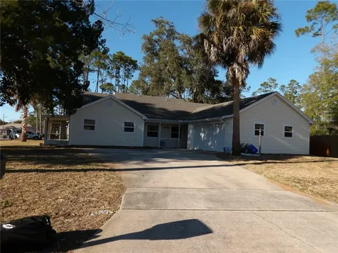 75 Wellwood Lane Palm Coast FL 32164