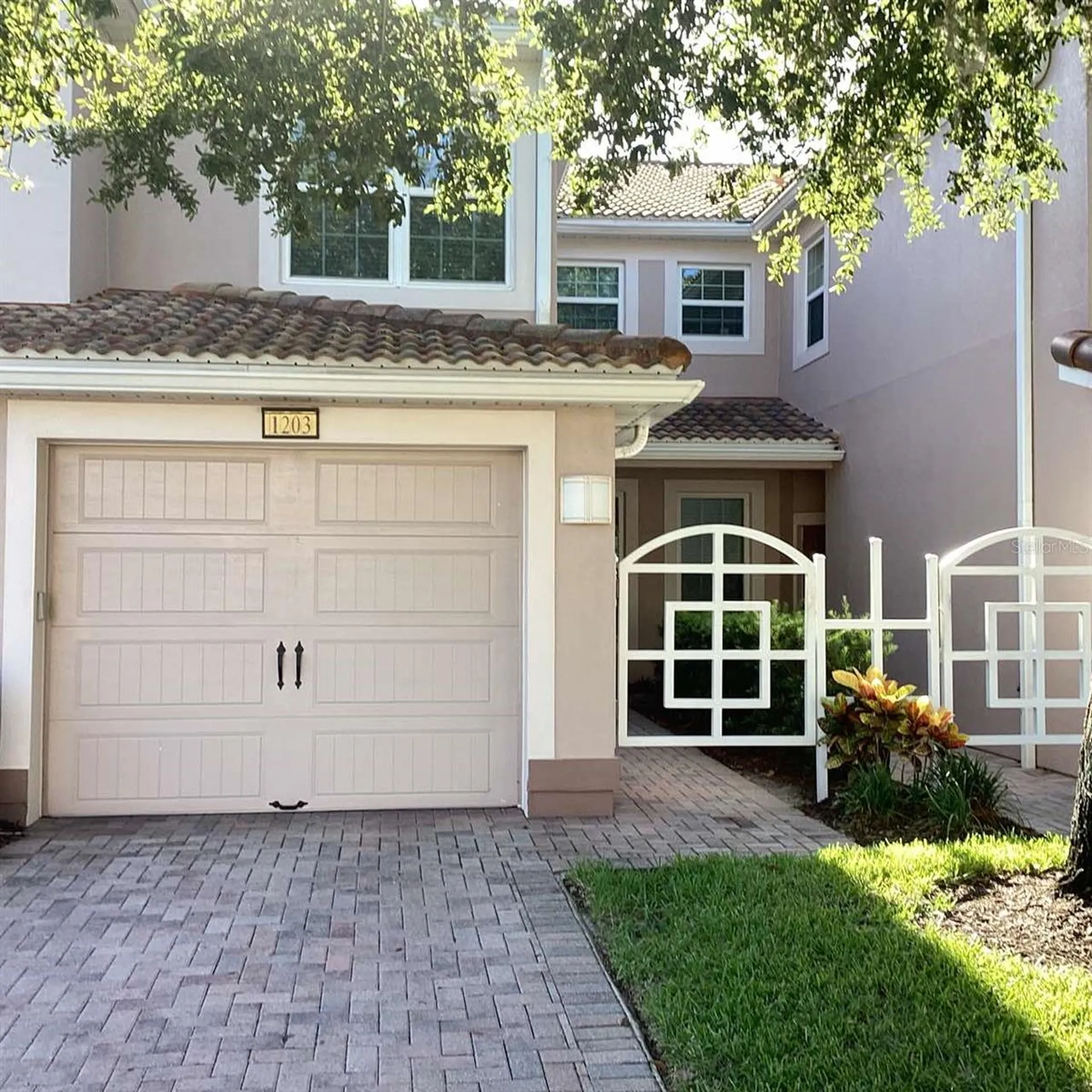 1203 Bella Cara Court Davenport FL 33896