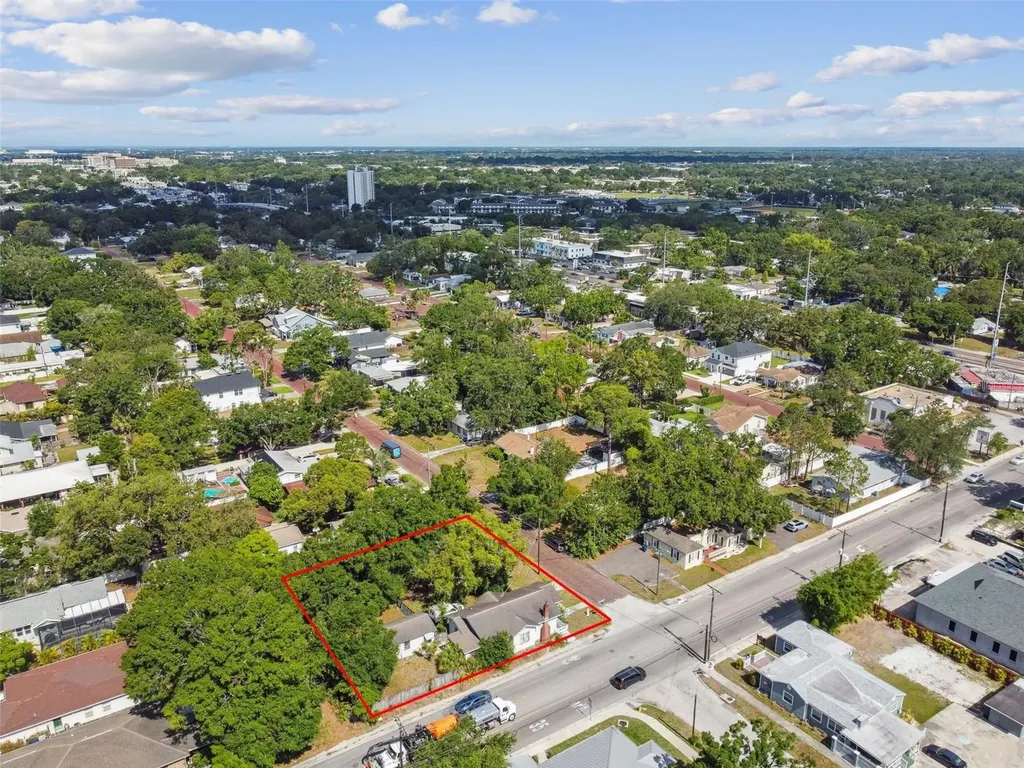 702 W Virginia Avenue Tampa FL 33603