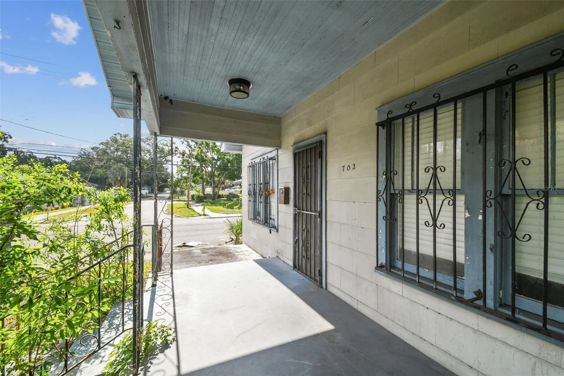 702 W Virginia Avenue Tampa FL 33603