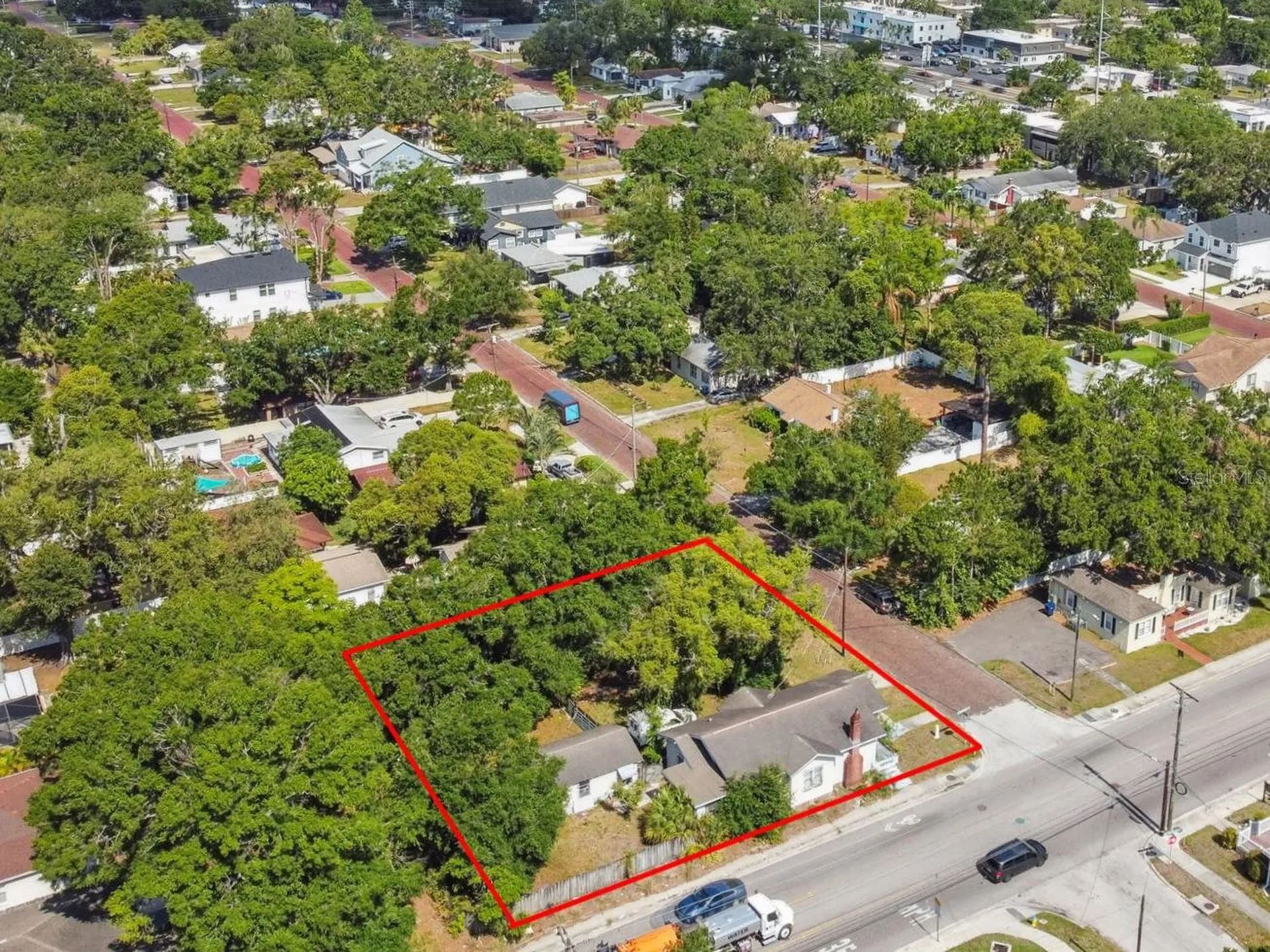 702 W Virginia Avenue Tampa FL 33603