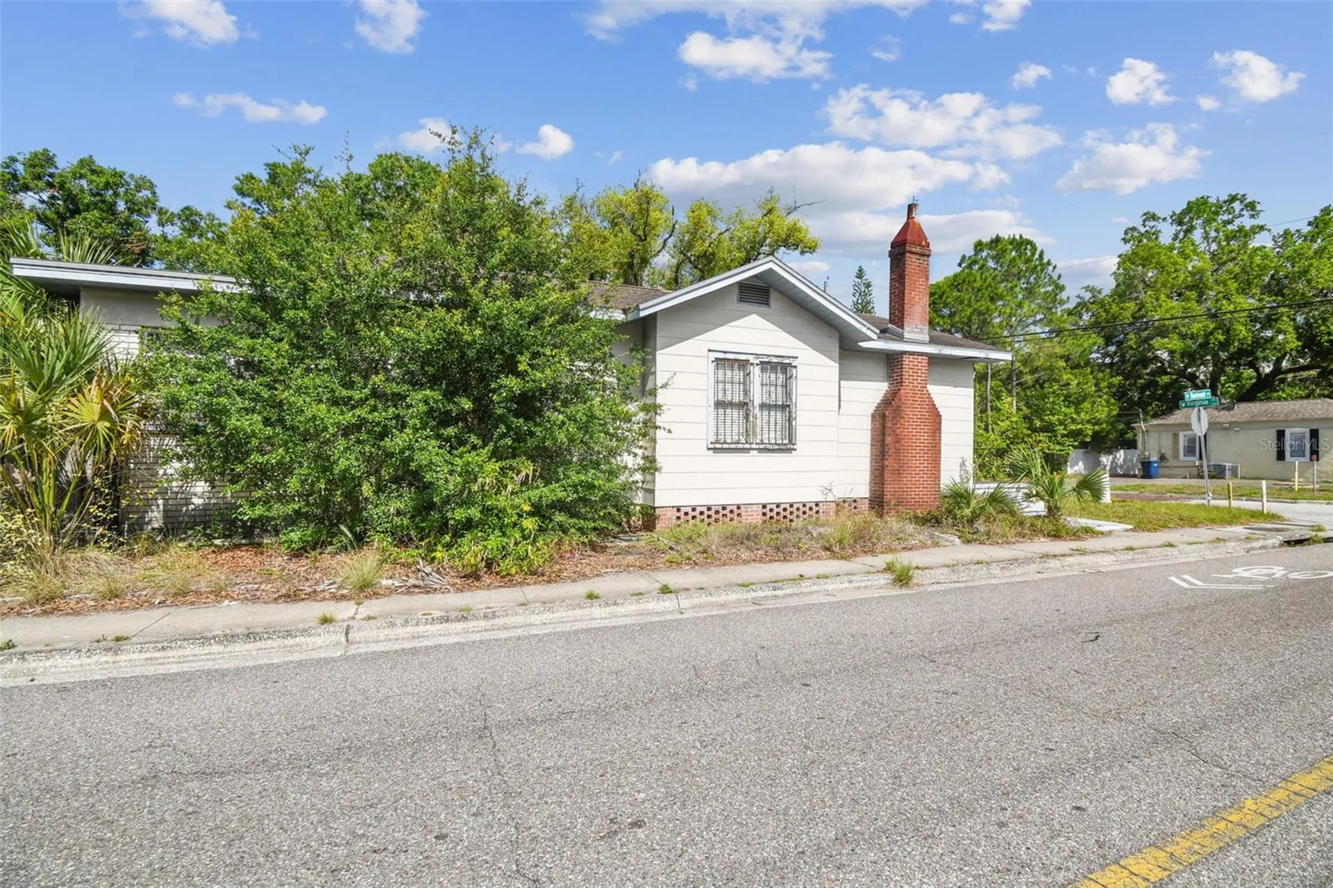 702 W Virginia Avenue Tampa FL 33603
