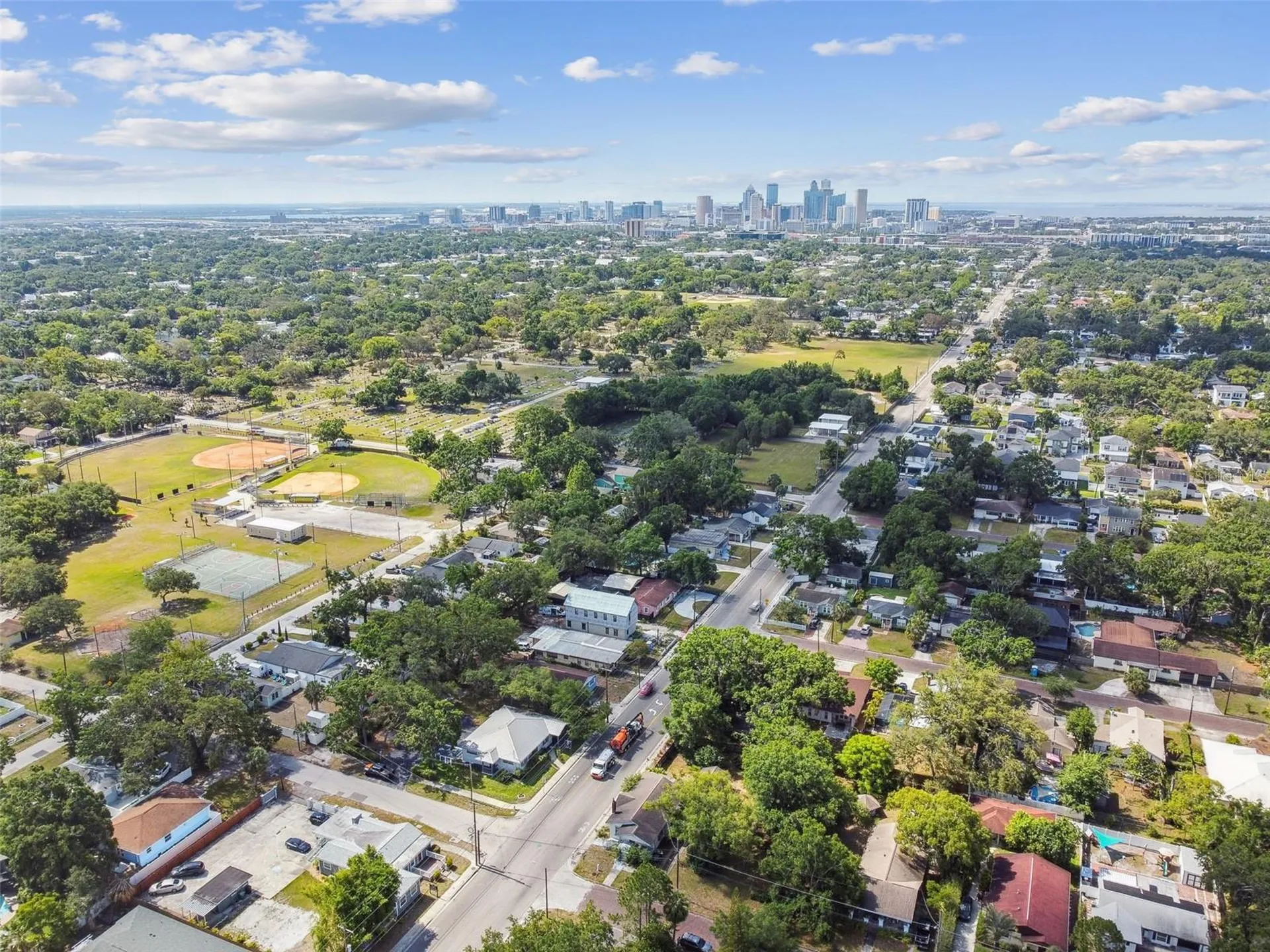 702 W Virginia Avenue Tampa FL 33603