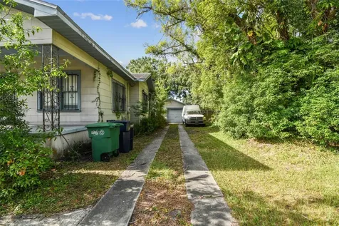 702 W Virginia Avenue Tampa FL 33603