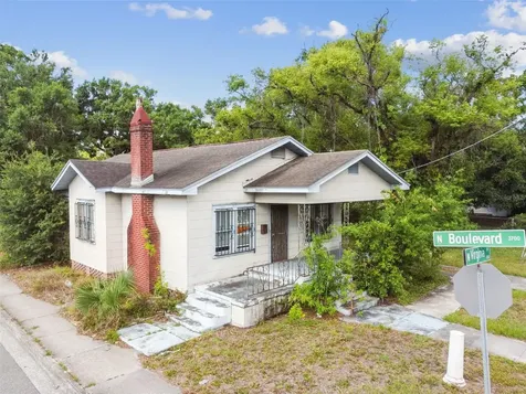 702 W Virginia Avenue Tampa FL 33603