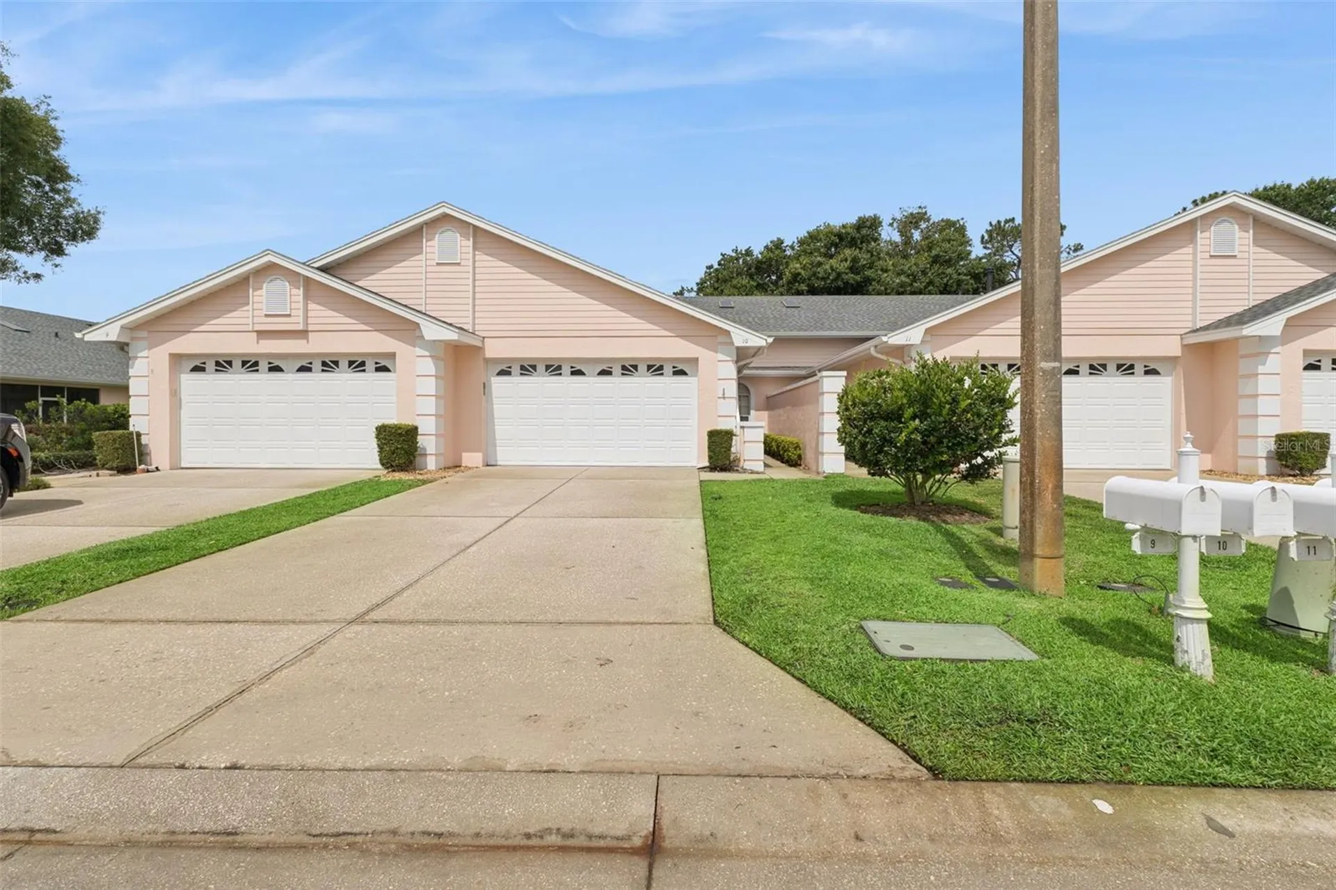 10 Enclave Drive Winter Haven FL 33884