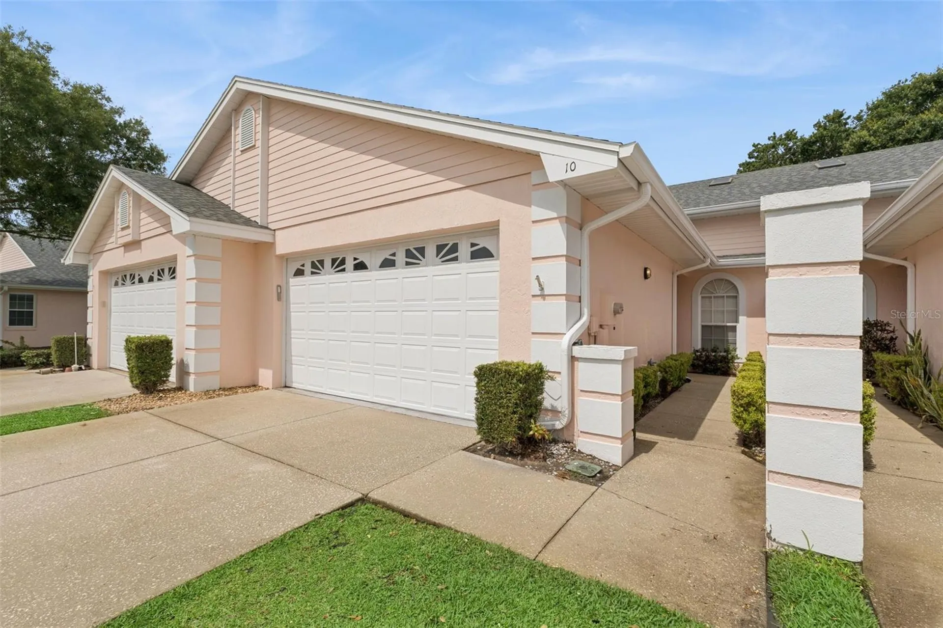 10 Enclave Drive Winter Haven FL 33884