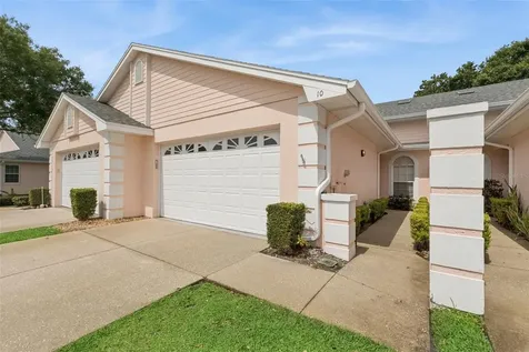 10 Enclave Drive Winter Haven FL 33884