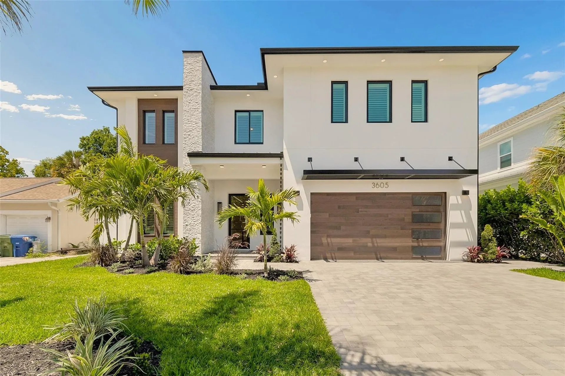 3605 W Kensington Avenue Tampa FL 33629
