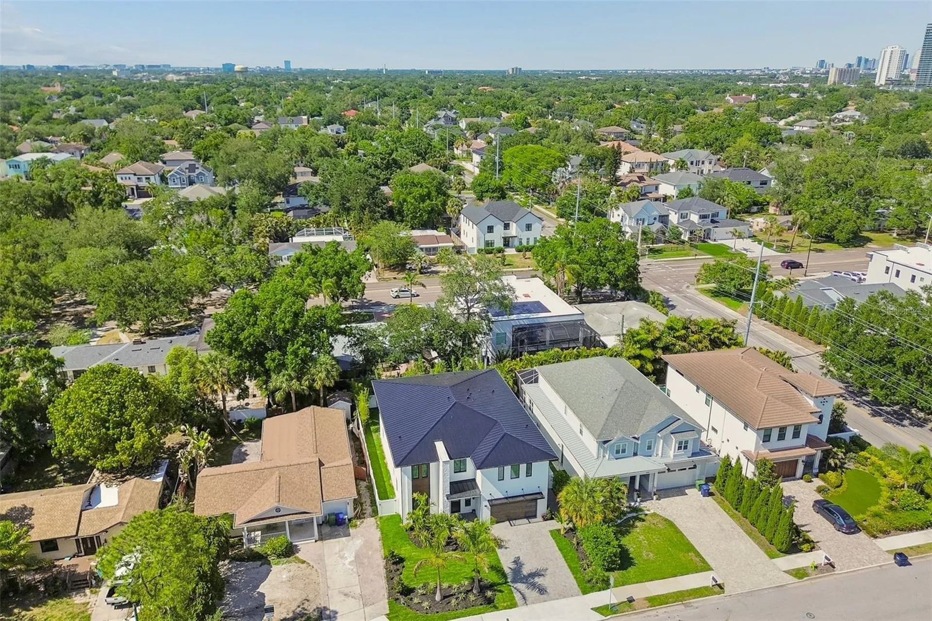 3605 W Kensington Avenue Tampa FL 33629