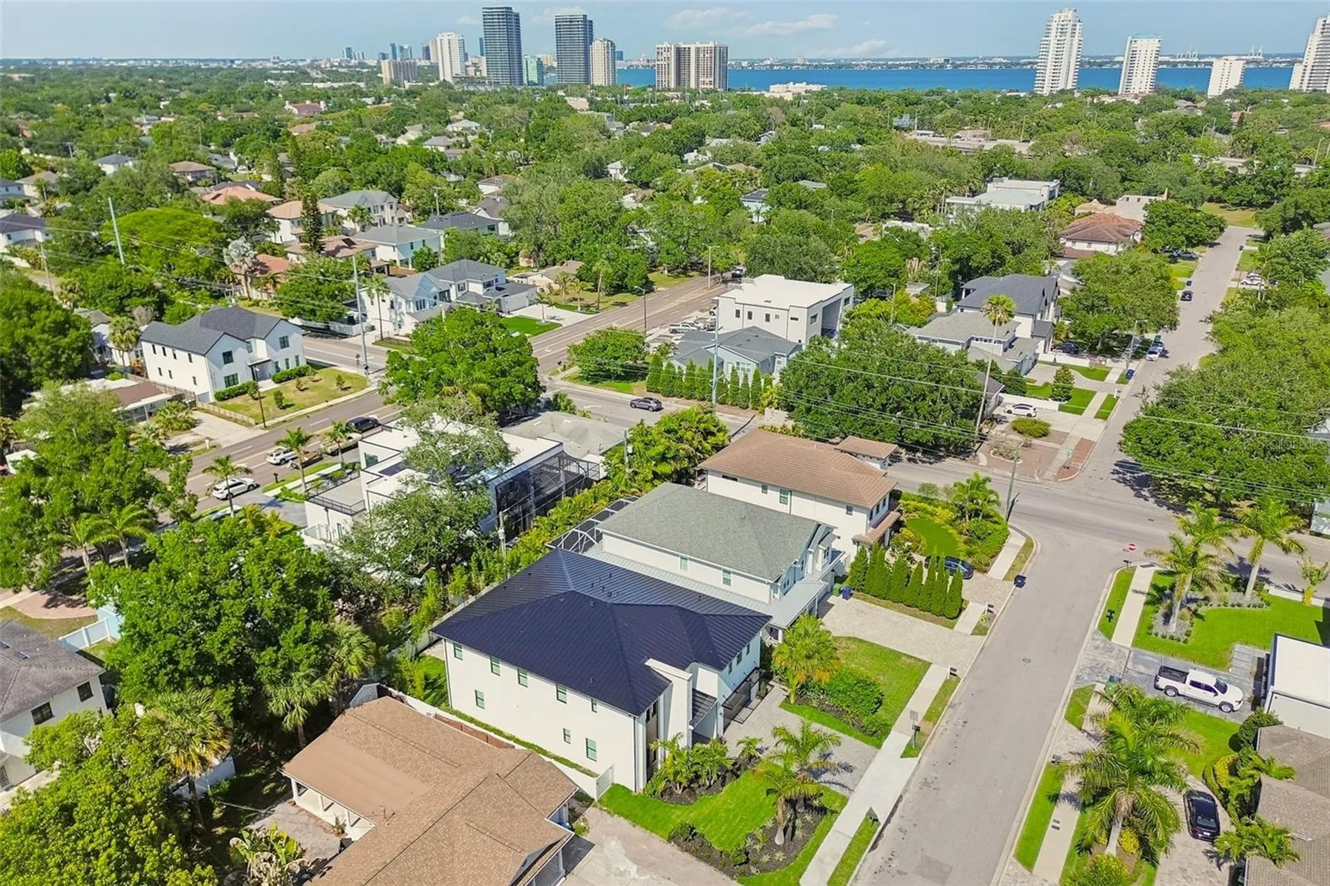 3605 W Kensington Avenue Tampa FL 33629