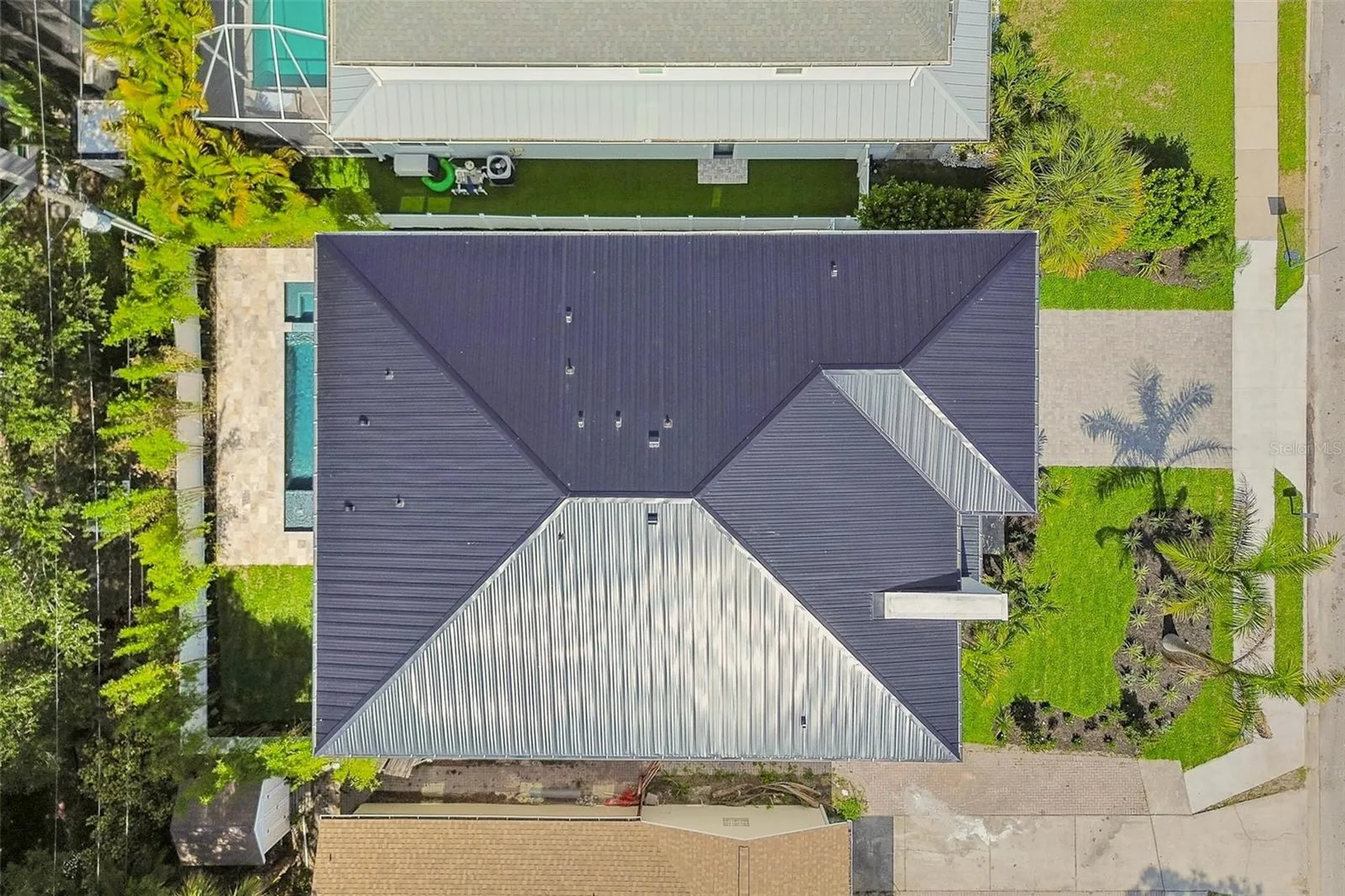 3605 W Kensington Avenue Tampa FL 33629