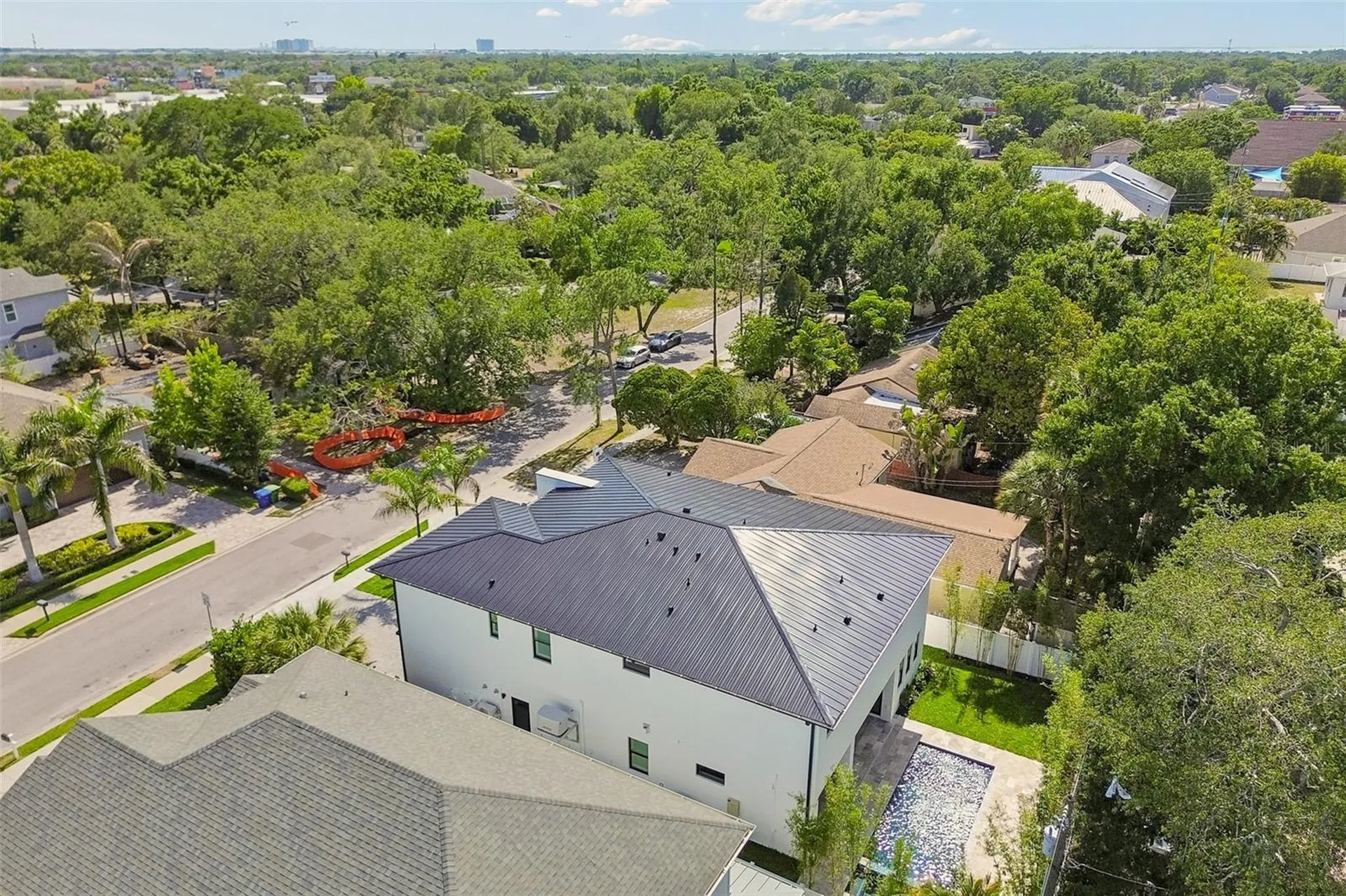 3605 W Kensington Avenue Tampa FL 33629