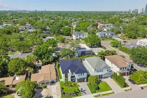 3605 W Kensington Avenue Tampa FL 33629