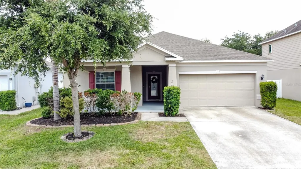174 Cambria Grove Circle Davenport FL 33837