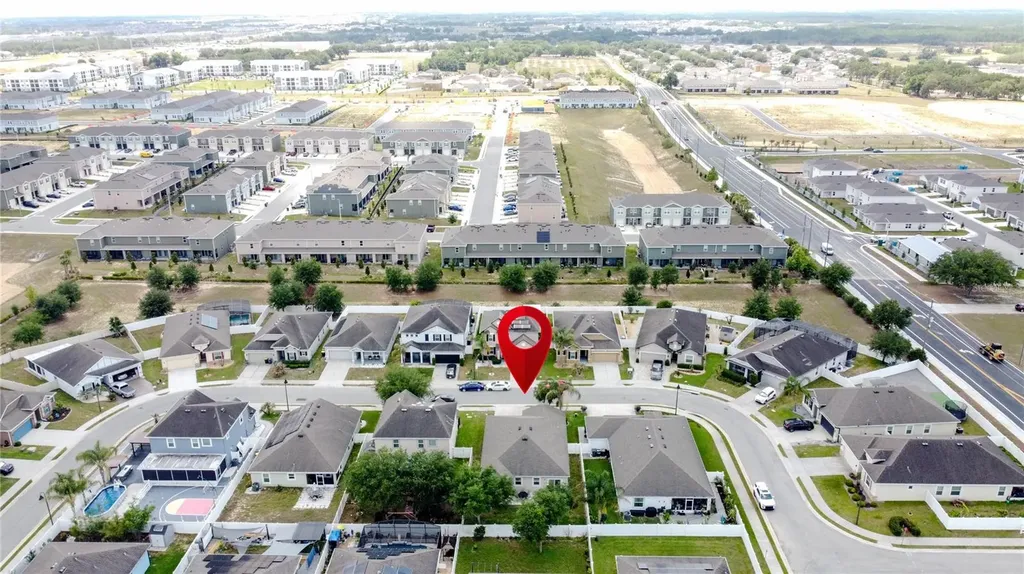 174 Cambria Grove Circle Davenport FL 33837