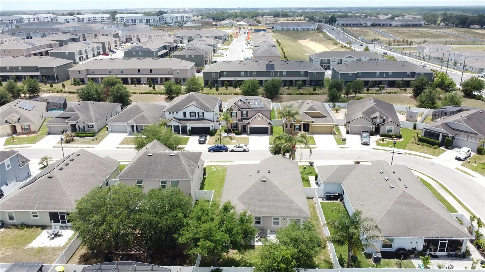 174 Cambria Grove Circle Davenport FL 33837