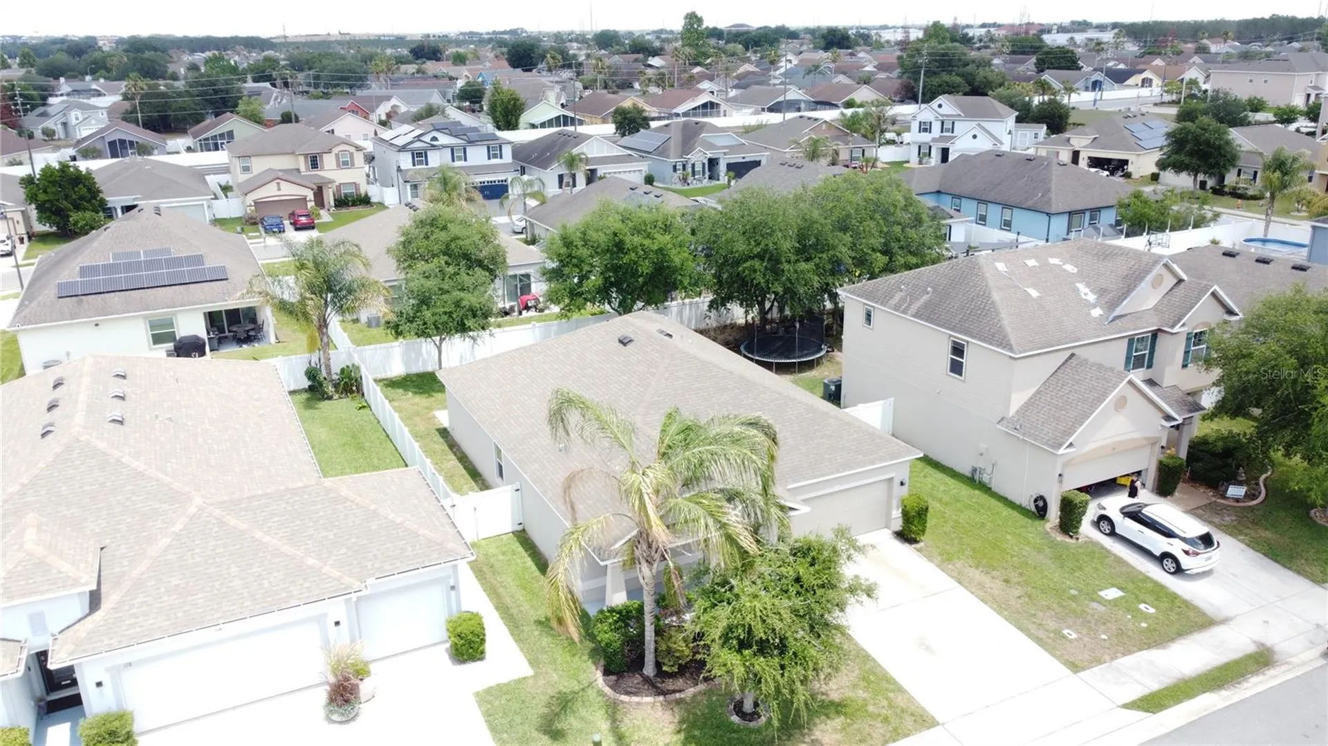 174 Cambria Grove Circle Davenport FL 33837