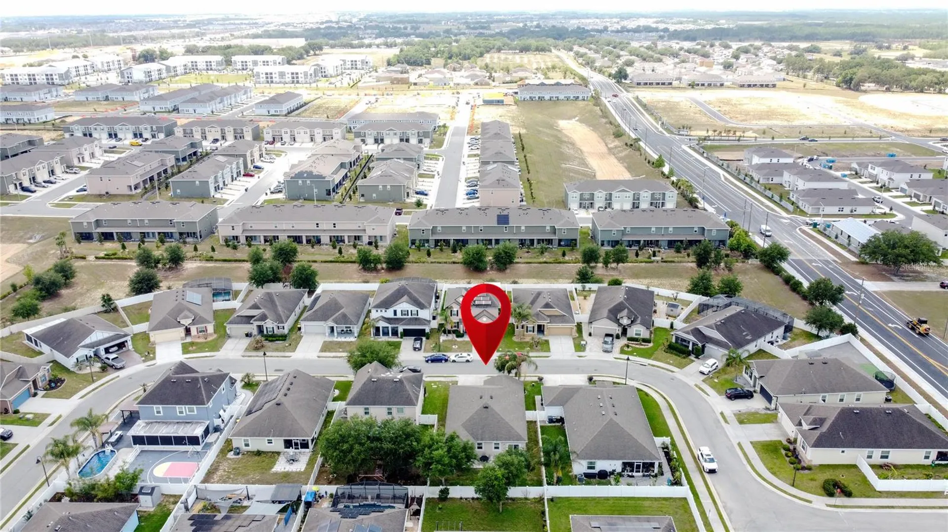 174 Cambria Grove Circle Davenport FL 33837