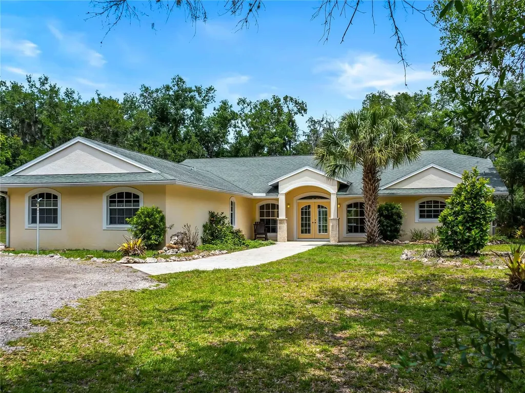 13505 Wild Citrus Road Sarasota FL 34240