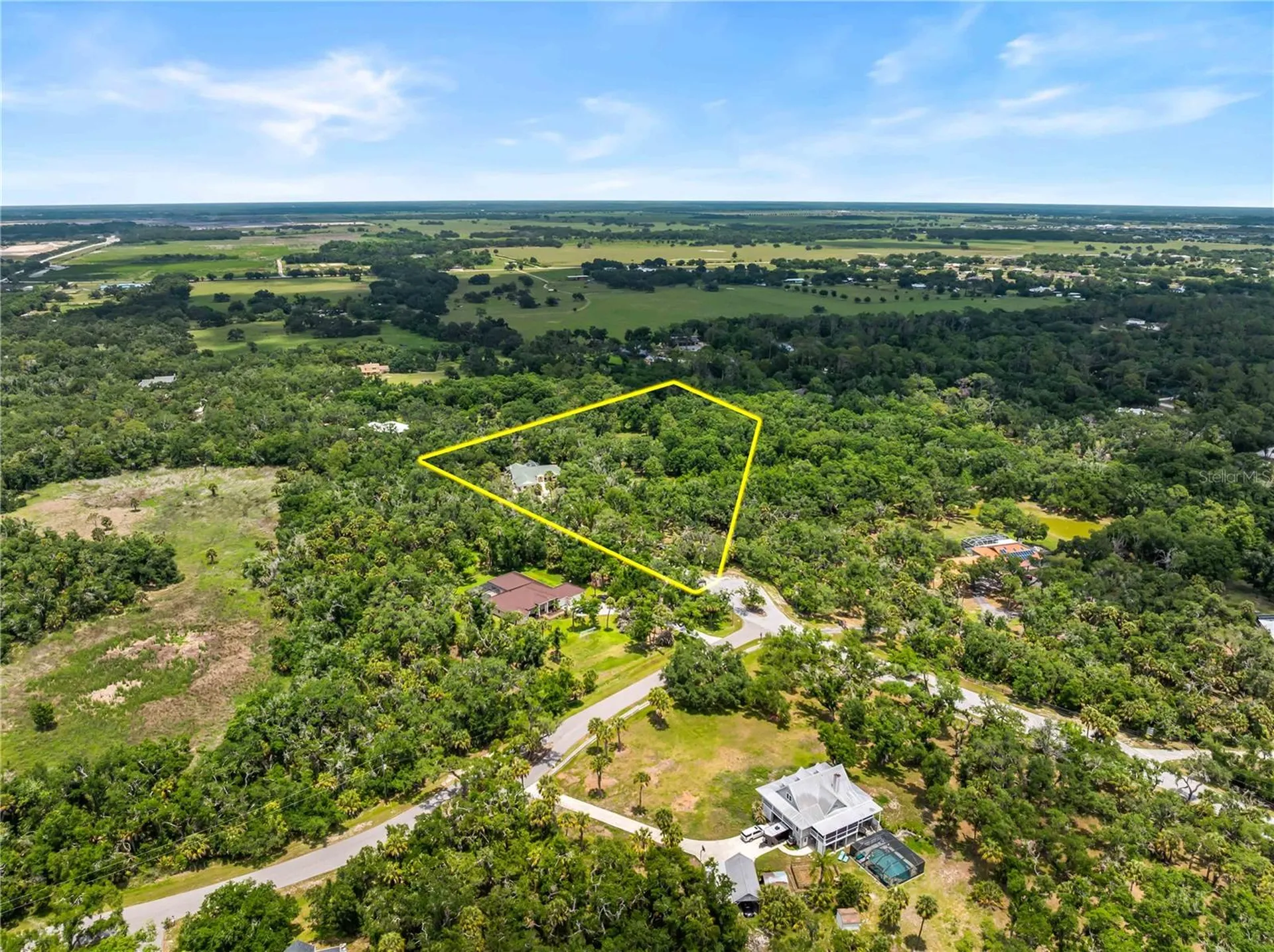 13505 Wild Citrus Road Sarasota FL 34240