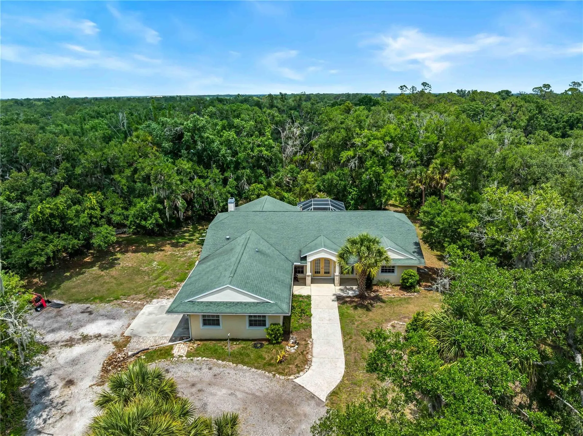 13505 Wild Citrus Road Sarasota FL 34240