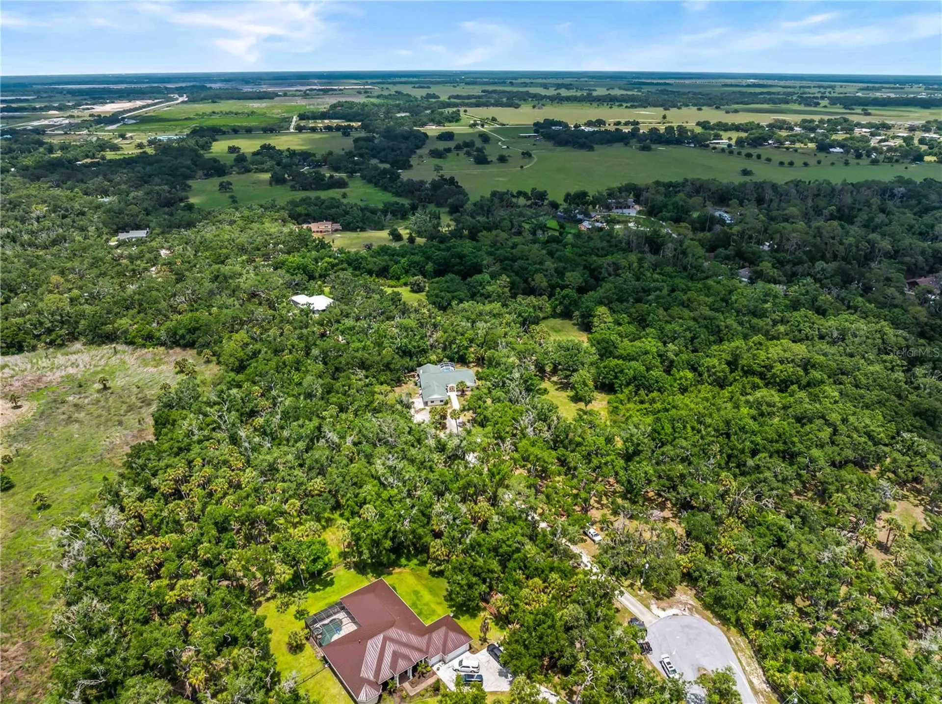 13505 Wild Citrus Road Sarasota FL 34240