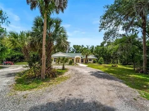 13505 Wild Citrus Road Sarasota FL 34240