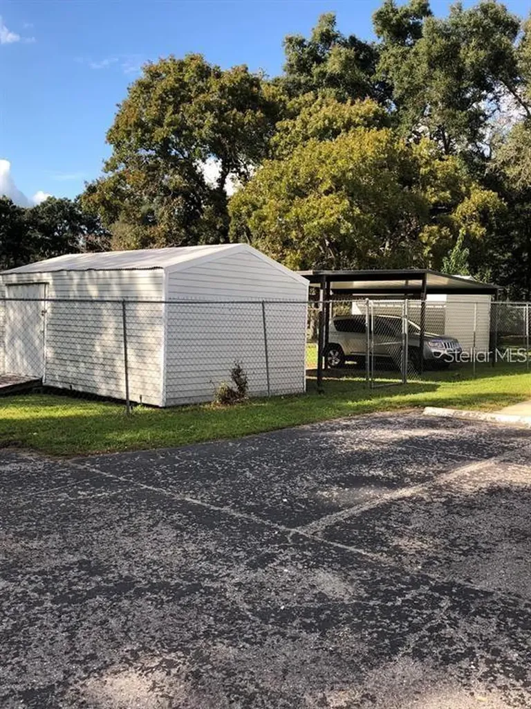 1100 SE 58th Avenue Ocala FL 34480