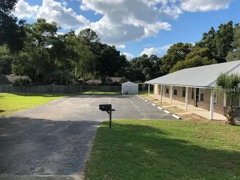 1100 SE 58th Avenue Ocala FL 34480