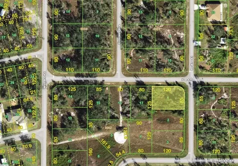 211 Bodine Street Punta Gorda FL 33982
