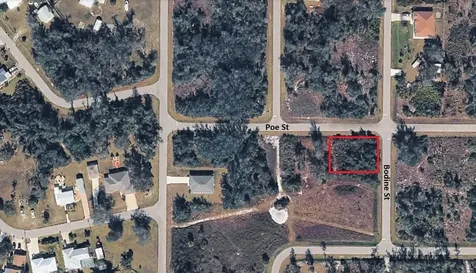 211 Bodine Street Punta Gorda FL 33982