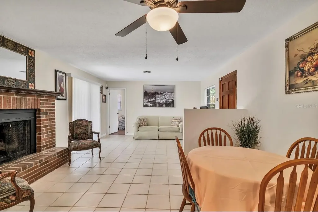 1709 NE 28th Place Ocala FL 34470