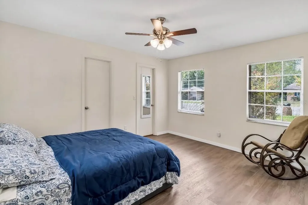1709 NE 28th Place Ocala FL 34470