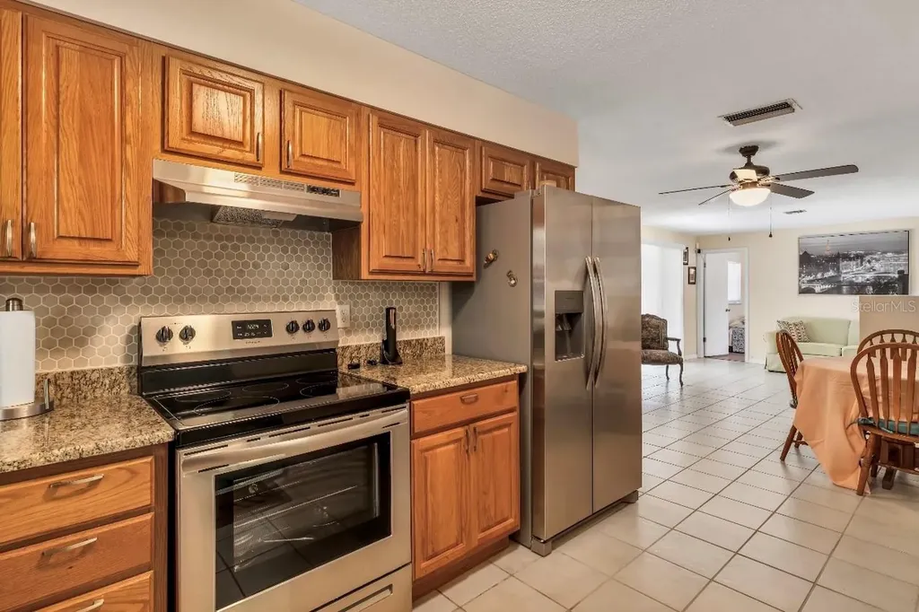 1709 NE 28th Place Ocala FL 34470