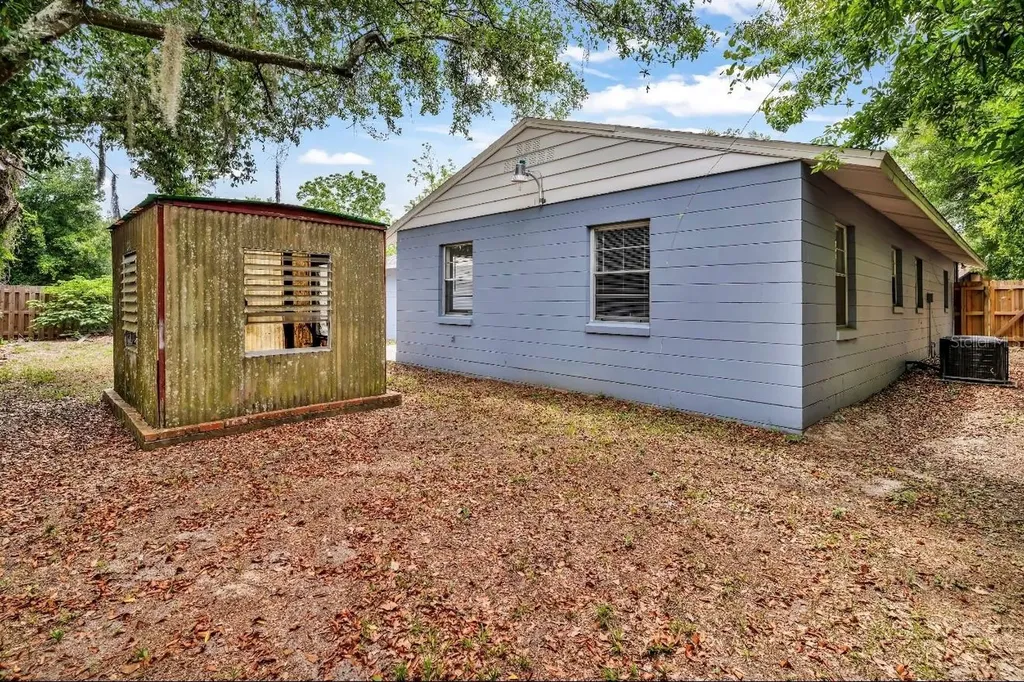 1709 NE 28th Place Ocala FL 34470