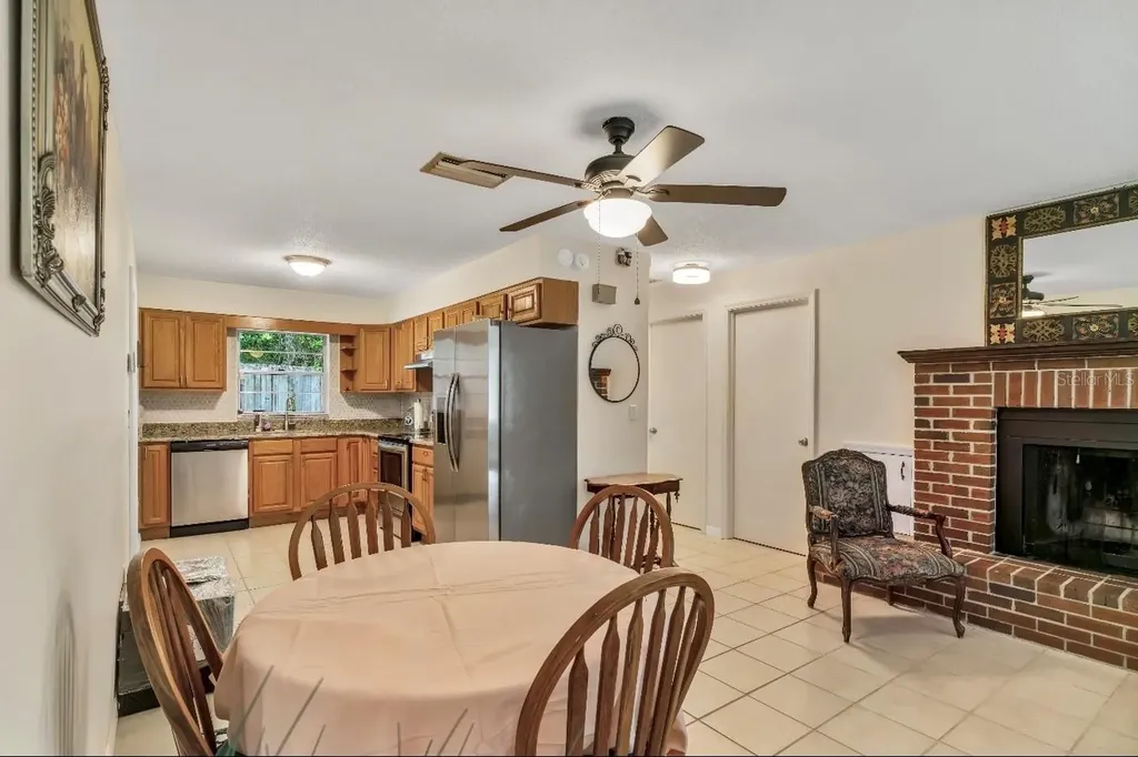 1709 NE 28th Place Ocala FL 34470