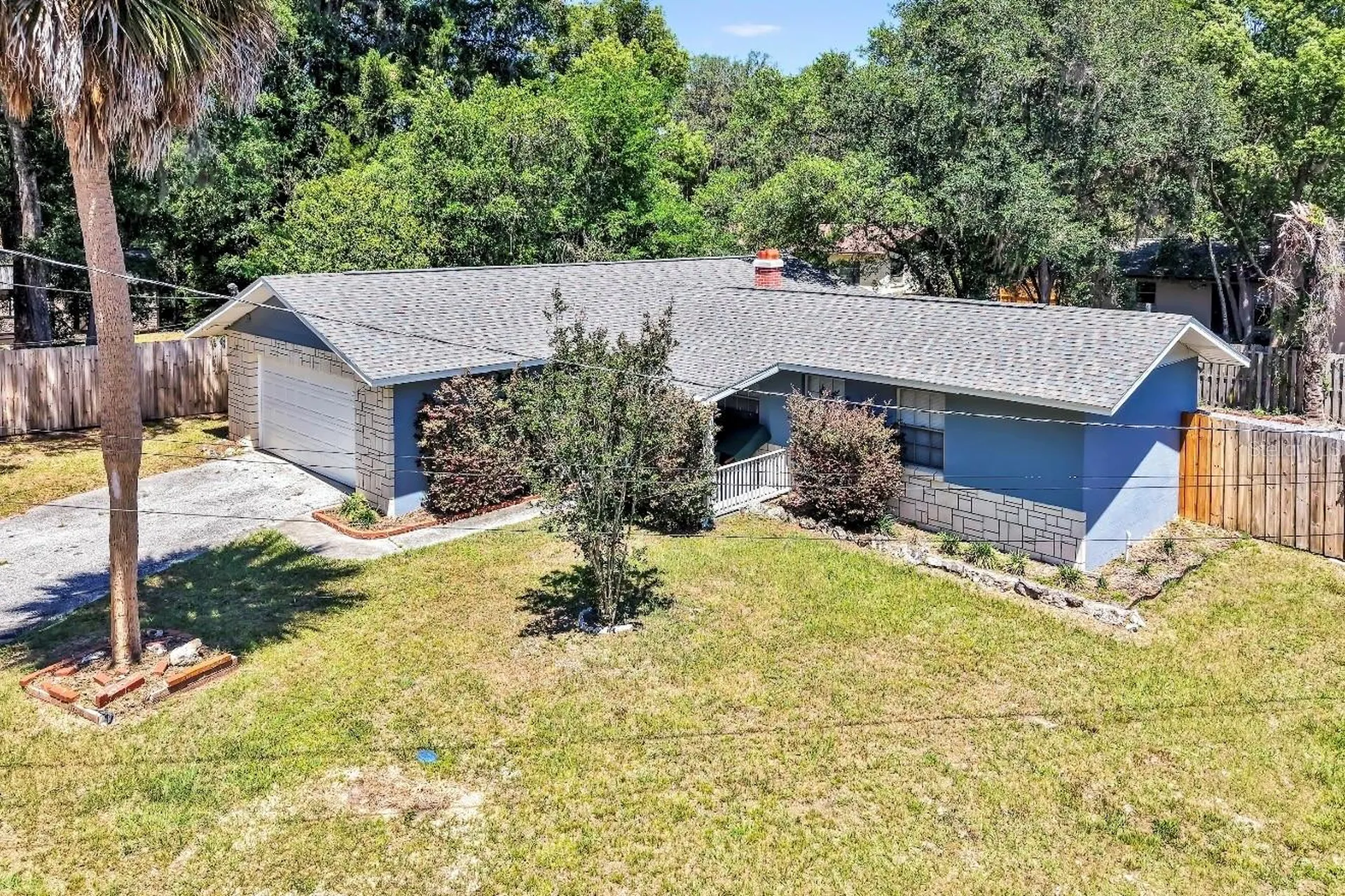 1709 NE 28th Place Ocala FL 34470