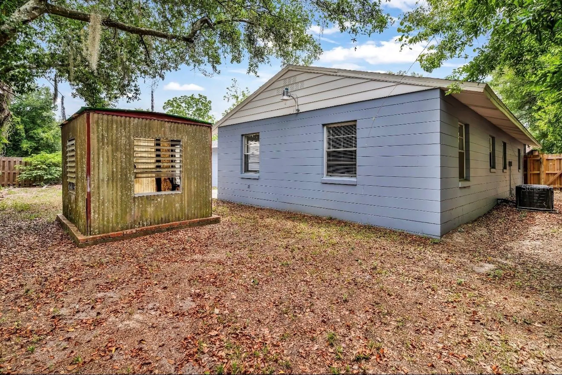 1709 NE 28th Place Ocala FL 34470