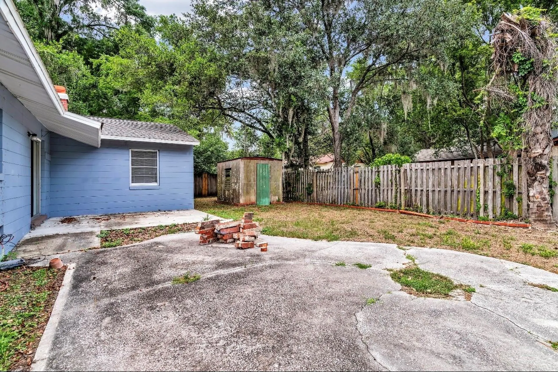1709 NE 28th Place Ocala FL 34470